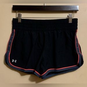 Under Armour Running Shorts - Small